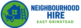 neighbourhood hire east grinstead