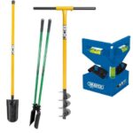 post digger kit rental hire east grinstead