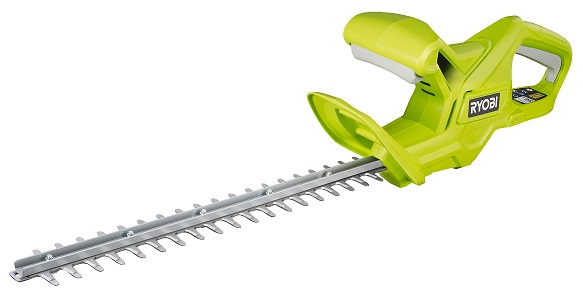 ryobi hedge cutter